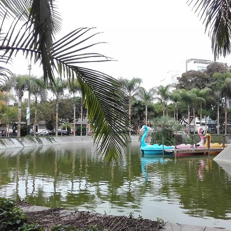Los Q'Eros Lima Ngoại thất bức ảnh